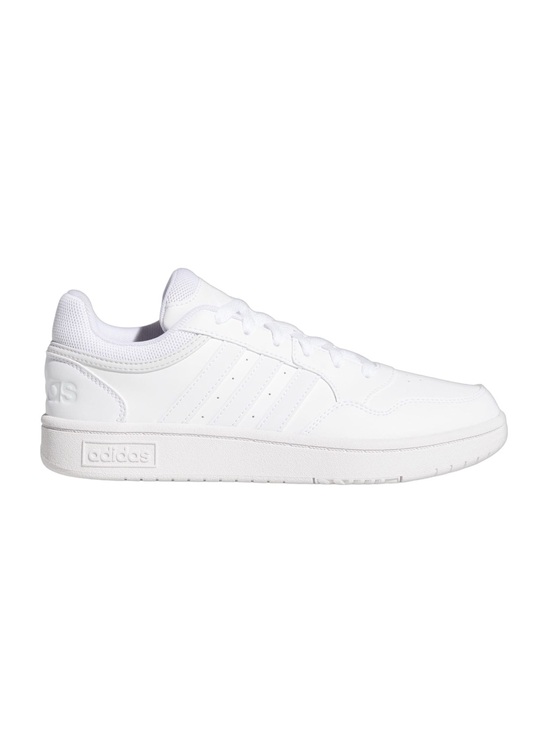 adidas Shoes - Adidas Hoops 3.0 Low Classic Sneakers